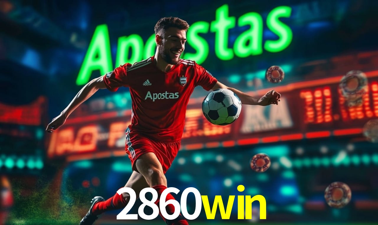 Desvendando o Mundo dos Jogos Virtuais na 2860win